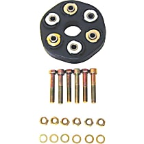 1244100615 APA/URO Parts OE Replacement Drive Shaft Flex Joint - Sold individually