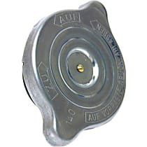 1245000406 APA/URO Parts OE Replacement Coolant Reservoir Cap - Direct Fit, Sold individually