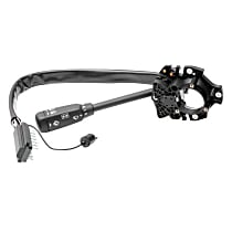1245401045 Turn Signal Switch