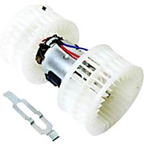1248200608 OE Replacement Series Blower Motor