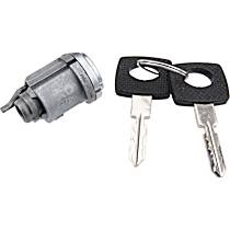1264600604 Ignition Lock Cylinder