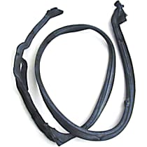 1267200378 OE Replacement Series Door Seal - Sold Individually