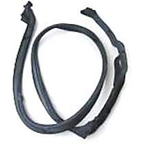 1267200478 APA/URO Parts OE Replacement Door Seal - Door, Sold Individually