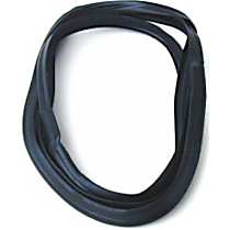 1267500098 APA/URO Parts OE Replacement Trunk Weatherstrip Seal
