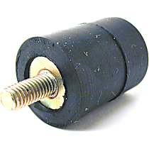 1269880011 APA/URO Parts OE Replacement Fuel Pump Mount - Direct Fit