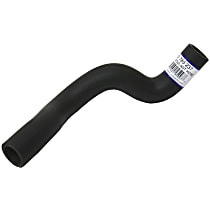 Oil Cooler Line, 4 Cyl 2.0L, Oil Cooler Inlet, Engine Range: To 713581 - 