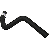 Oil Cooler Line, 4 Cyl 2.0L, Oil Cooler Outlet, Engine Range: To 713581 - 