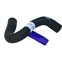 12799198 APA/URO Parts Coolant Reservoir Hose Coolant Reservoir Hose - Direct Fit, Sold Individually