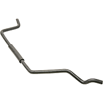 12-803-746 Coolant Reservoir Hose - Direct Fit, Sold Individually