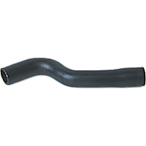1295010182 Upper EPDM Rubber Radiator Hose, APA/URO Parts Radiator Hose