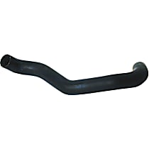 1295012482 Lower Radiator Hose, APA/URO Parts OE Replacement