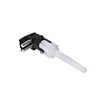 1295450224 OE Replacement Series Coolant Level Sensor