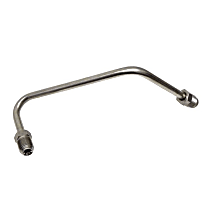 13537528348 Fuel Hose, Sold individually