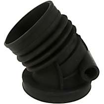 13541740073 Mass Air Flow Sensor Boot - Direct Fit, Sold individually