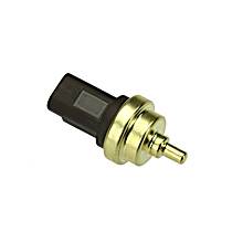 Coolant Temperature Sensor, Hatchback; Located In Thermostat Housing - 