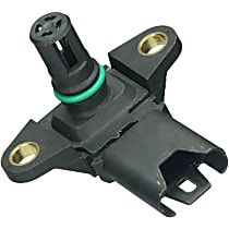 13629797773 MAP Sensor, OE Replacement Series