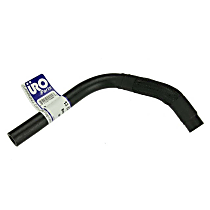 13721491737 Breather Hose, Sold Individually