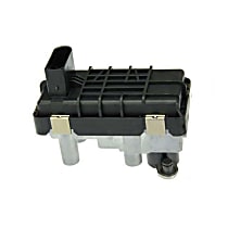 14 8781 901 Turbocharger Actuator - Sold Individually