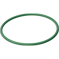 16116765055 APA/URO Parts OE Replacement Fuel Tank Sending Unit O-Ring