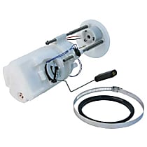 Fuel Pump Assembly with Fuel Level Sending Unit and Filter - Replaces OE Number 16-11-7-195-464