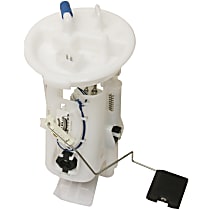 16146766942 OE Replacement Series Fuel Pump, Electric With Fuel Sending Unit