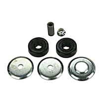 163 323 0185 Front, Upper Shock and Strut Mount