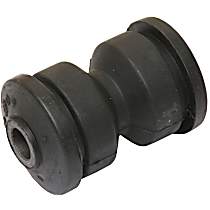 1633300075 Front, Lower Control Arm Bushing APA/URO Parts Control Arm Bushing, Sold Individually