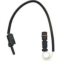 Rear, Driver or Passenger Side Brake Pad Sensor - Rear, Driver or Passenger Side