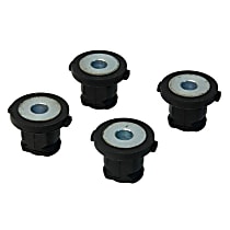 1644600029 Steering Rack Bushing - Direct Fit, Sold individually