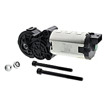 1648202342 Seat Motor - Direct Fit, Sold individually