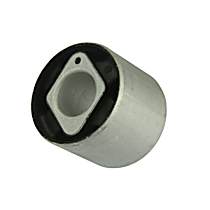 1663300143B Front, Driver Side, Lower, Rearward Control Arm Bushing OE Replacement Series, Sold Individually