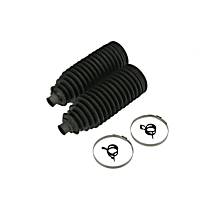 1664600196K Rack and Pinion Boots - Kit