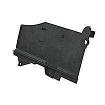 17101439110 Engine Coolant Reservoir Mounting Plate - Sold Individually