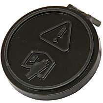 APA/URO Parts Coolant Reservoir Cap Coolant Reservoir Cap - Direct Fit, Sold Individually