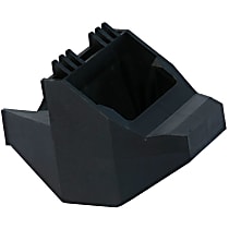 17111436264 Radiator Mount Bracket - Direct Fit