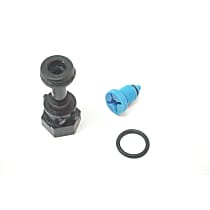 17-11-1-437-359 Radiator Drain Plug - Direct Fit