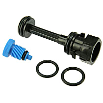 17-11-1-437-360 Radiator Drain Plug - Direct Fit