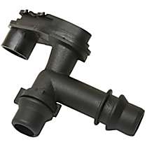 17111707817 APA/URO Parts OE Replacement Water Outlet - Sold individually