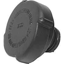 17111712669 APA/URO Parts OE Replacement Coolant Reservoir Cap - Direct Fit, Sold individually