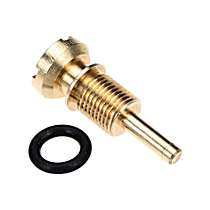17117530902PRM APA/URO Parts OE Replacement Radiator Drain Plug - Direct Fit
