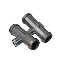 17127515494PRM APA/URO Parts Cooling Hose Connector Cooling Hose Connector - Direct Fit