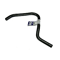 17-12-7-518-577 Coolant Reservoir Hose - Direct Fit, Sold individually