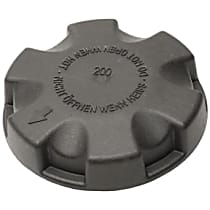 17137516004 APA/URO Parts OE Replacement Coolant Reservoir Cap - Direct Fit, Sold individually