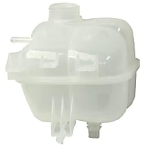 Coolant Reservoir - 