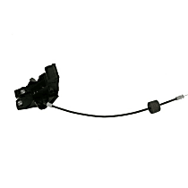 1717500085 Trunk Latch