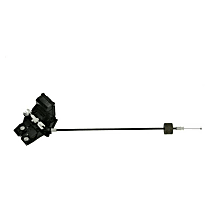 1717500185 Trunk Latch