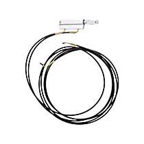 1718000072 Convertible Top Cylinder