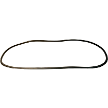 171845121 APA/URO Parts OE Replacement Windshield Weatherstrip Seal