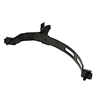 18211178126 Muffler Clamp - Direct Fit