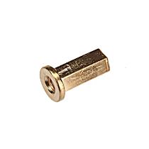 18407502196 OE Replacement Series Nut
